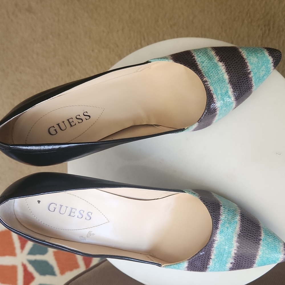 Guess Shoes
